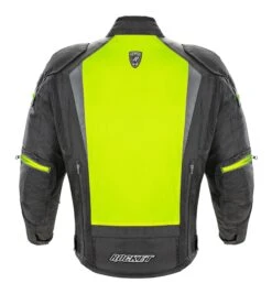 Joe Rocket Atomic Ion Jacket -Motorcycle Accessories joe rocket atomic ion jacket 3