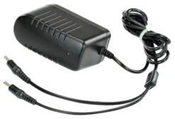 Joe Rocket Rocket Burner 7.4V Charging Unit