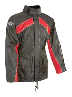 Joe Rocket RS-2 Two-Piece Rainsuit -Motorcycle Accessories joe rocket rs2 two piece rainsuit 1