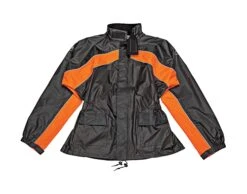 Joe Rocket RS-2 Two-Piece Rainsuit -Motorcycle Accessories joe rocket rs2 two piece rainsuit 2