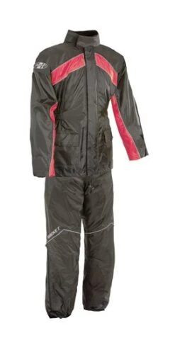 Joe Rocket RS-2 Two-Piece Rainsuit -Motorcycle Accessories joe rocket rs2 two piece rainsuit