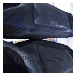 Joe Rocket Speedmaster 7.0 One-Piece Race Suit Black/Red/Hi-Viz Yellow / 48 [Demo - Good] -Motorcycle Accessories joe rocket speedmaster70 one piece race suit black red hi viz yellow48 demo good black red hi viz yellow 1