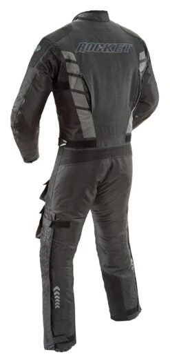 Joe Rocket Survivor Suit 7 Joe Rocket Survivor Suit -Motorcycle Accessories joe rocket survivor suit black black 1