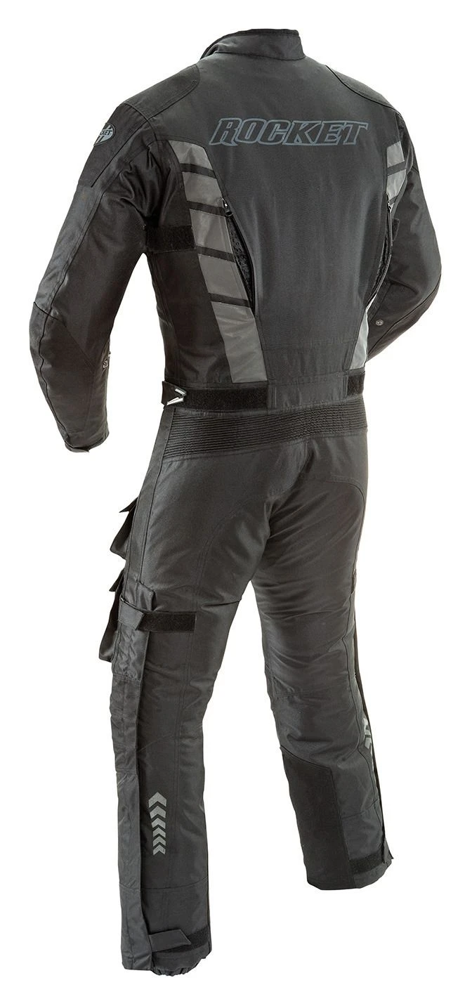 Joe Rocket Survivor Suit 4 Joe Rocket Survivor Suit - Image 2