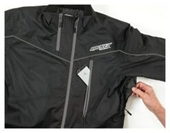 Joe Rocket Titan 2.0 Ops Suit 17 Joe Rocket Titan 2.0 Ops Suit -Motorcycle Accessories joe rocket titan20 ops suit black 7