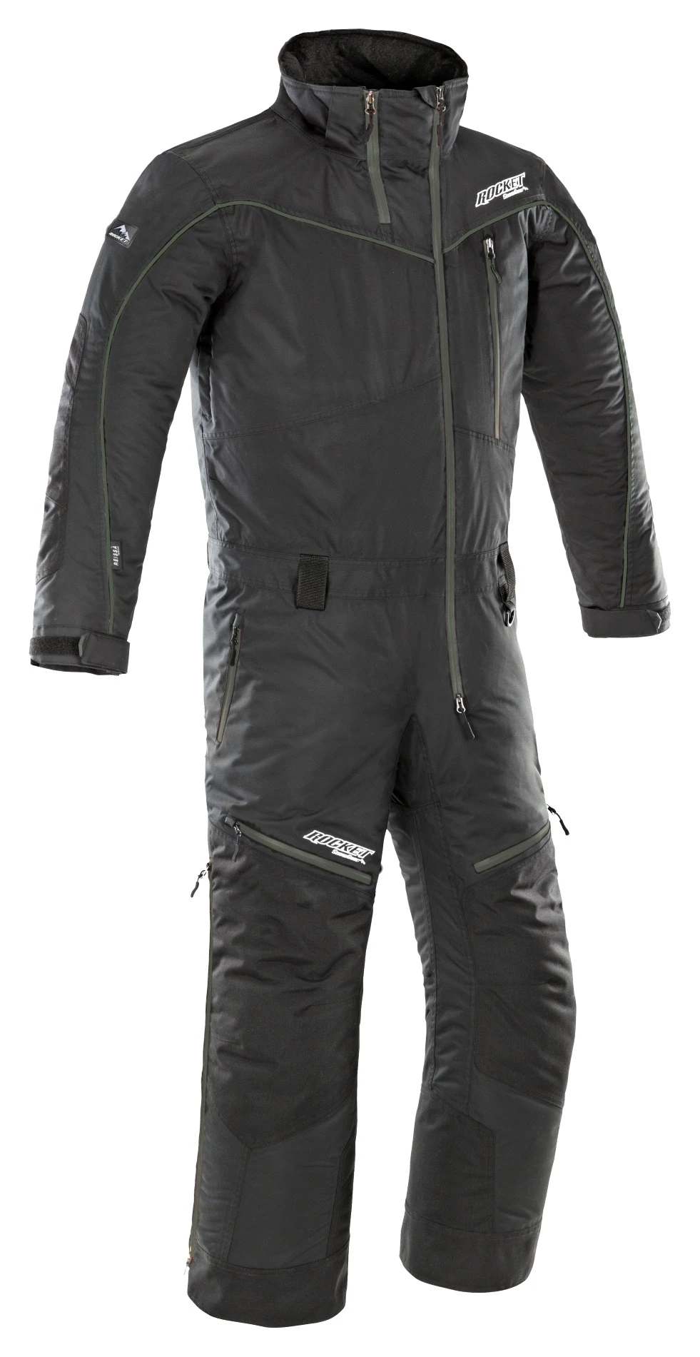 Joe Rocket Titan 2.0 Ops Suit 3 Joe Rocket Titan 2.0 Ops Suit