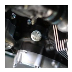 Joker Machine Billet Oil Filler Plug For Triumph -Motorcycle Accessories joker machine billet oil filler plug for triumph 5