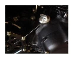 Joker Machine Billet Oil Filler Plug For Triumph -Motorcycle Accessories joker machine billet oil filler plug for triumph 6