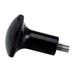 Joker Machine Knurled Choke Knob For Triumph 2000-2016 -Motorcycle Accessories joker machine knurled choke knob for triumph 2