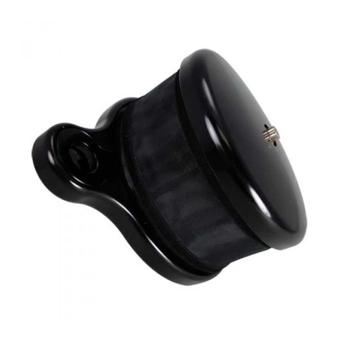 Joker Machine Rain Sock For 4" Round Air Cleaners 4 Joker Machine Rain Sock For 4" Round Air Cleaners - Image 2