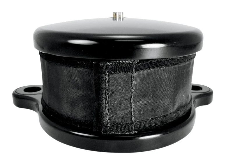 Joker Machine Rain Sock For 4" Round Air Cleaners 5 Joker Machine Rain Sock For 4" Round Air Cleaners - Image 3