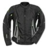 Kawasaki "Z" Women's Riding Jacket 1 Kawasaki "Z" Women's Riding Jacket -Motorcycle Accessories kawasaki womens z textile riding jacket