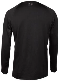 Klim Aggressor 2.0 Shirt -Motorcycle Accessories klim aggressor20 shirt black 1