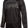 Klim Dakar Jersey -Motorcycle Accessories klim dakar jersey black