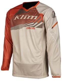 Klim Dakar Jersey -Motorcycle Accessories klim dakar jersey moab