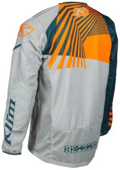 Klim Dakar Jersey -Motorcycle Accessories klim dakar jersey petrol 1