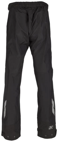 Klim Forecast Pants 5 Klim Forecast Pants -Motorcycle Accessories klim forecast pant black 1