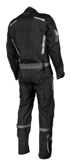 Klim Hardanger Riding Suit -Motorcycle Accessories klim hardanger riding suit black 1