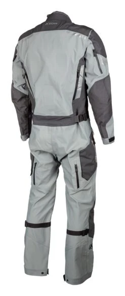 Klim Hardanger Riding Suit -Motorcycle Accessories klim hardanger riding suit grey 1