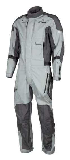 Klim Hardanger Riding Suit -Motorcycle Accessories klim hardanger riding suit grey