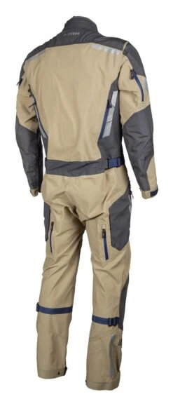 Klim Hardanger Riding Suit -Motorcycle Accessories klim hardanger riding suit tan 1