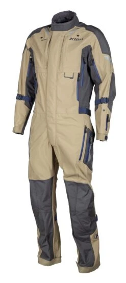 Klim Hardanger Riding Suit -Motorcycle Accessories klim hardanger riding suit tan