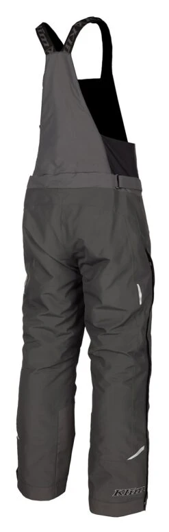 Klim Klimate Bib -Motorcycle Accessories klim klimate bib red black 3