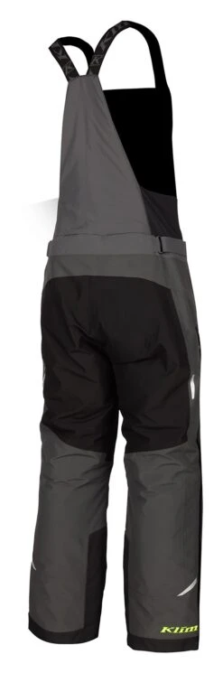 Klim Klimate Bib -Motorcycle Accessories klim klimate bib red black 5