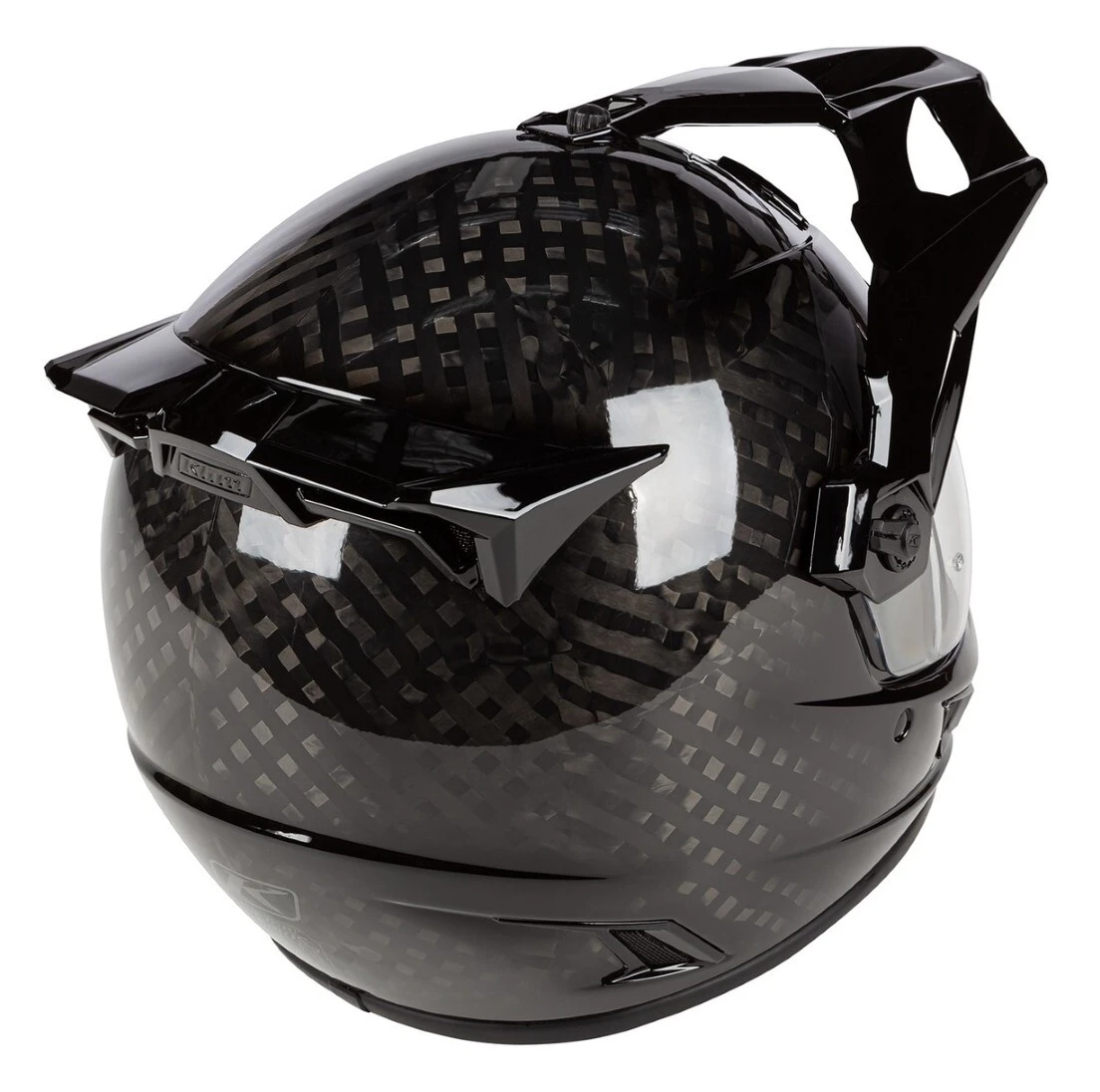 Klim Krios Karbon Helmet 4 Klim Krios Karbon Helmet - Image 2