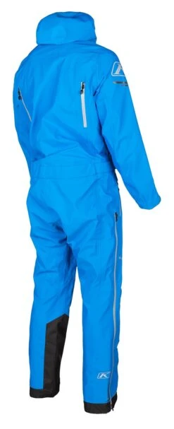 Klim Lochsa One-Piece Suit 5 Klim Lochsa One-Piece Suit -Motorcycle Accessories klim lochsa one piece suit 1