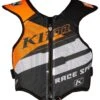 Klim Race Spec Tek Vest -Motorcycle Accessories klim race spec tek vest orange