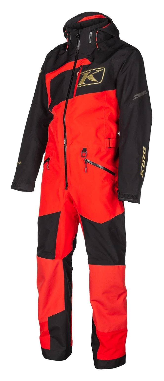 Klim Ripsa One-Piece Suit 11 Klim Ripsa One-Piece Suit - Image 9