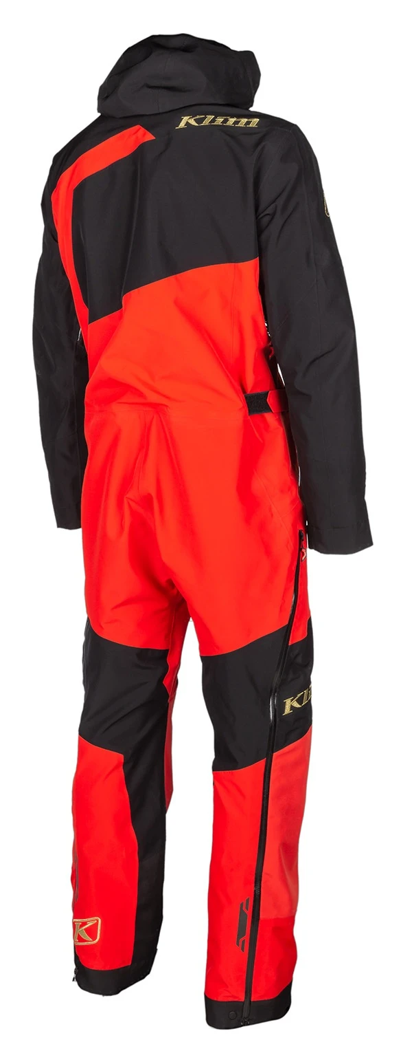 Klim Ripsa One-Piece Suit 12 Klim Ripsa One-Piece Suit - Image 10