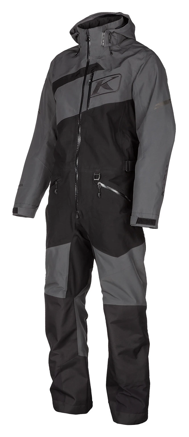 Klim Ripsa One-Piece Suit 3 Klim Ripsa One-Piece Suit