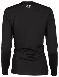Klim Solstice -1.0 Women's Shirt 7 Klim Solstice -1.0 Women's Shirt -Motorcycle Accessories klim solstice10 womens shirt black 1