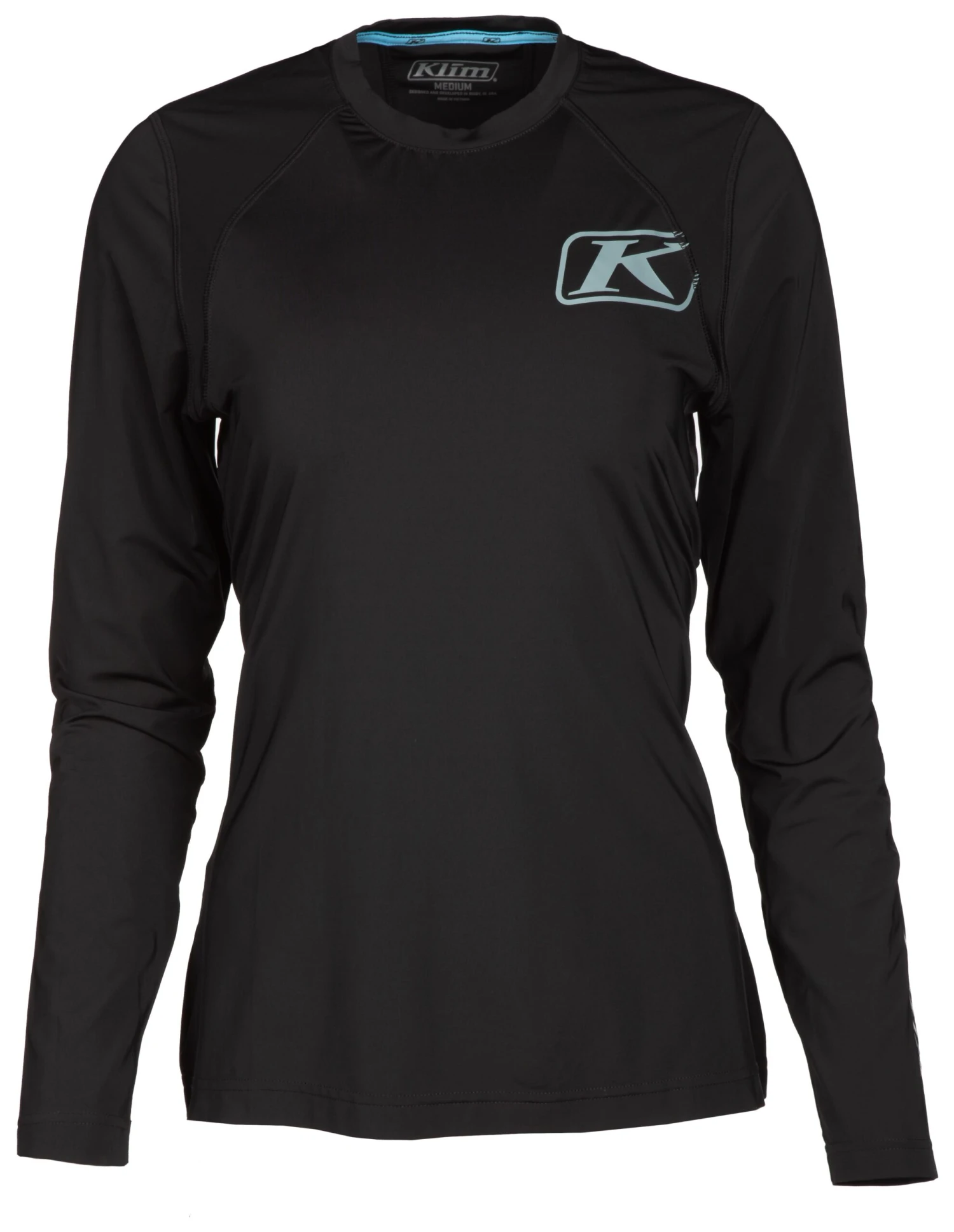 Klim Solstice -1.0 Women's Shirt 3 Klim Solstice -1.0 Women's Shirt