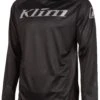 Klim XC Lite Jersey 2 Klim XC Lite Jersey -Motorcycle Accessories klim xc lite jersey black