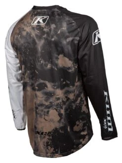 Klim XC Lite Jersey -Motorcycle Accessories klim xc lite jersey corrosion warm grey 1