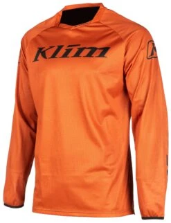 Klim XC Lite Jersey -Motorcycle Accessories klim xc lite jersey potters clay 1