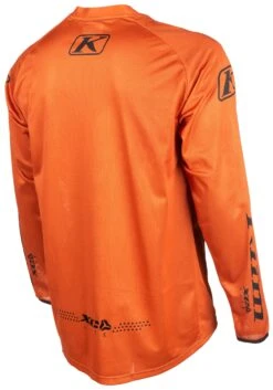 Klim XC Lite Jersey -Motorcycle Accessories klim xc lite jersey potters clay