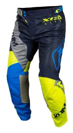 Klim XC Lite Pants 19 Klim XC Lite Pants -Motorcycle Accessories klim xc lite pant electrik