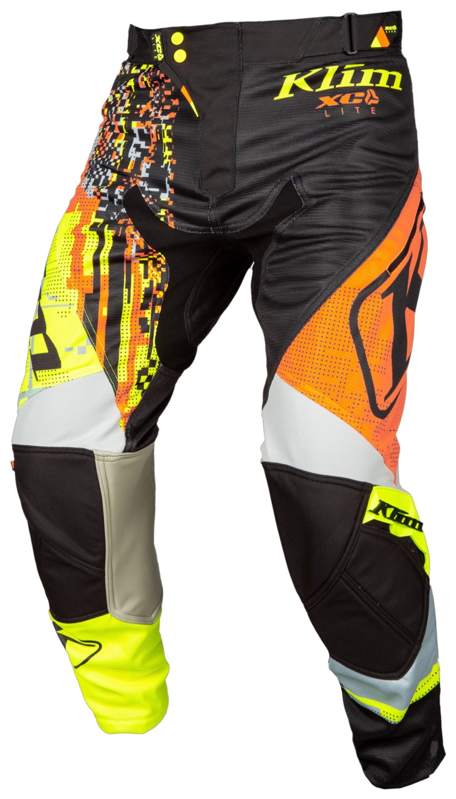 Klim XC Lite Pants 10 Klim XC Lite Pants - Image 8