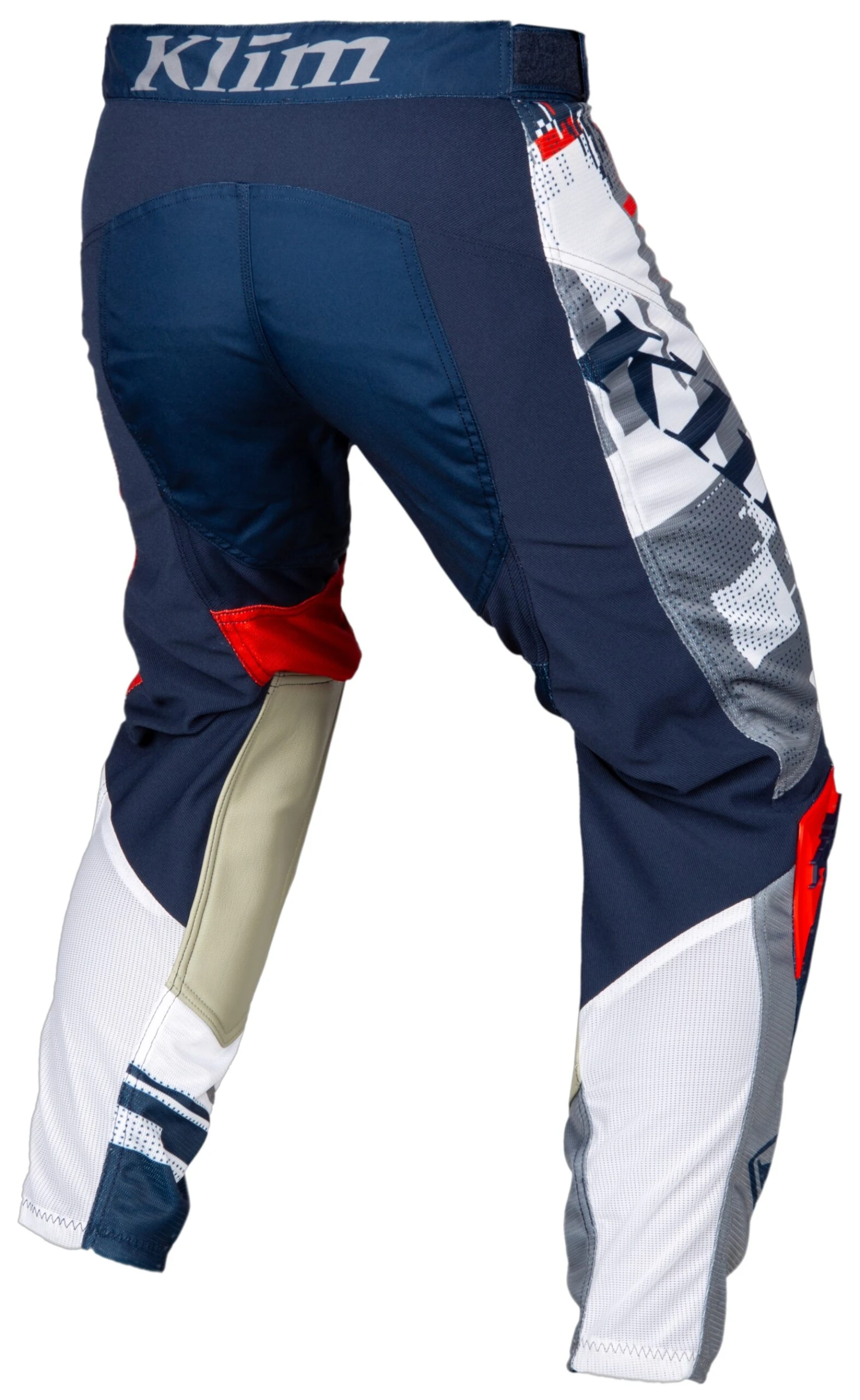 Klim XC Lite Pants 7 Klim XC Lite Pants - Image 5