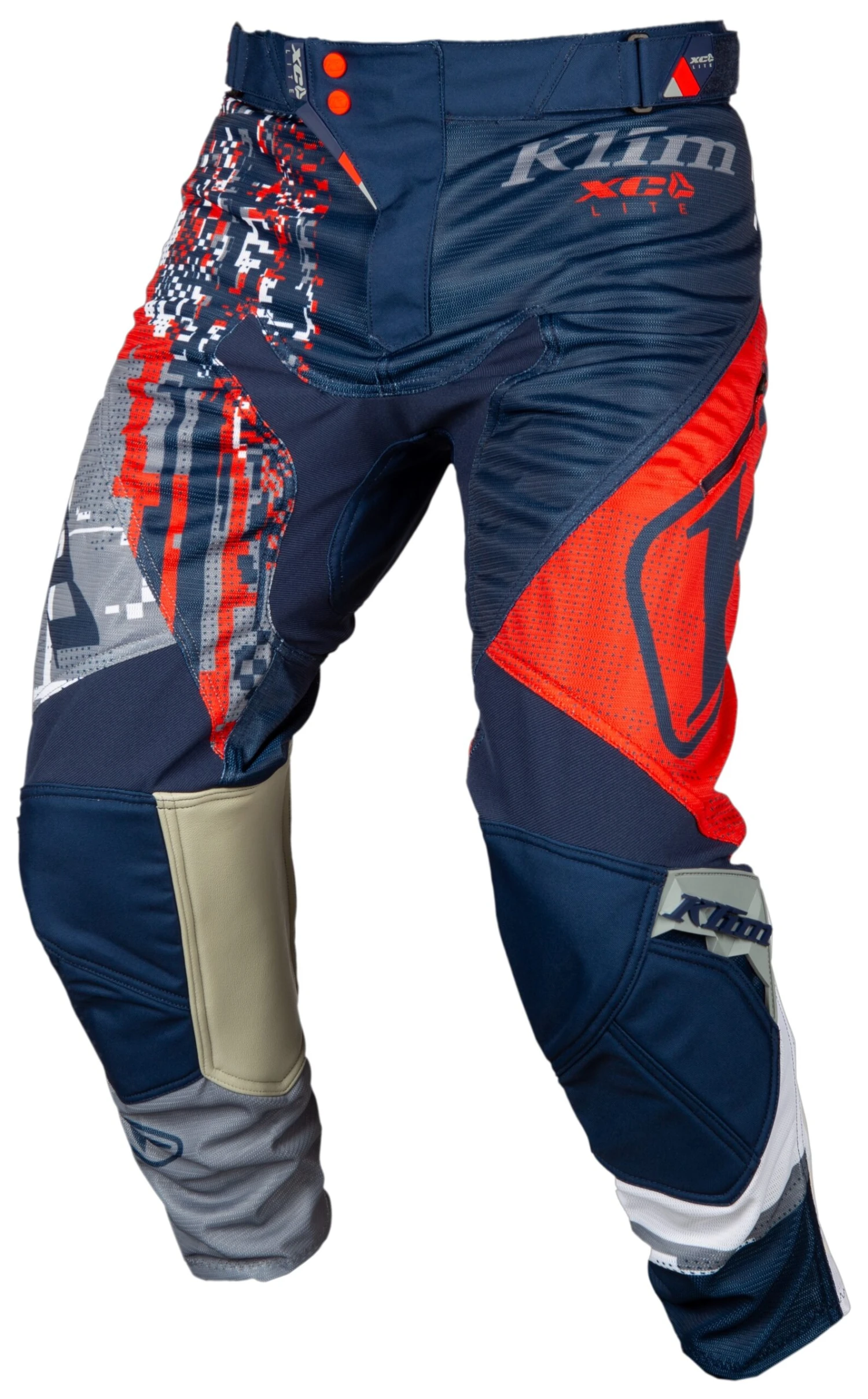 Klim XC Lite Pants 6 Klim XC Lite Pants - Image 4