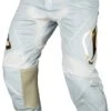 Klim XC Lite Pants -Motorcycle Accessories klim xc lite pants grey gold