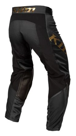 Klim XC Lite Pants 29 Klim XC Lite Pants -Motorcycle Accessories klim youth xc lite pants black gold 1