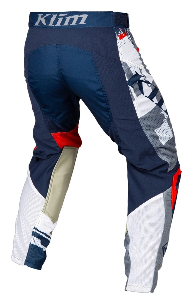 Klim XC Lite Pants 9 Klim XC Lite Pants - Image 7