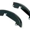 Klock Werks Curvaceous Upper Filler Panels For Harley Touring 1995-2008 -Motorcycle Accessories klock werks curvaceous upper filler panels for harley touring19952008