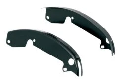 Klock Werks Curvaceous Upper Filler Panels For Harley Touring 1995-2008 -Motorcycle Accessories klock werks curvaceous upper filler panels for harley touring19952008 2