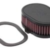K&N Air Filter YA-1186 [Open Box] -Motorcycle Accessories kn air filter ya1186 open box